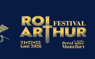 Festival du Roi Arthur